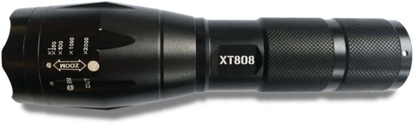 XT808-flashlight
