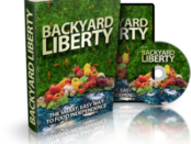 Backyard Liberty