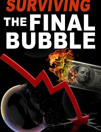 Surviving the Final Bubble Review