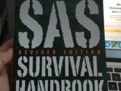 SAS Survival Handbook review