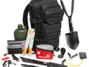 Bug Out Bag Essentials