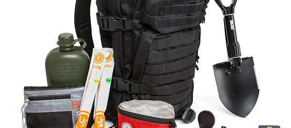 Bug Out Bag Essentials