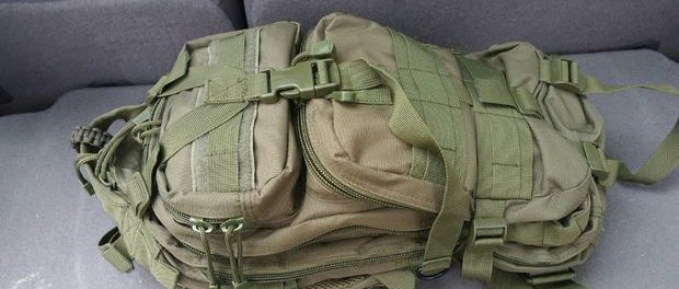 Get Home Bag Get Home Bag