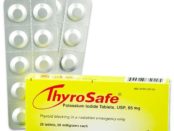 Thyrosafe