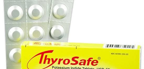 Thyrosafe